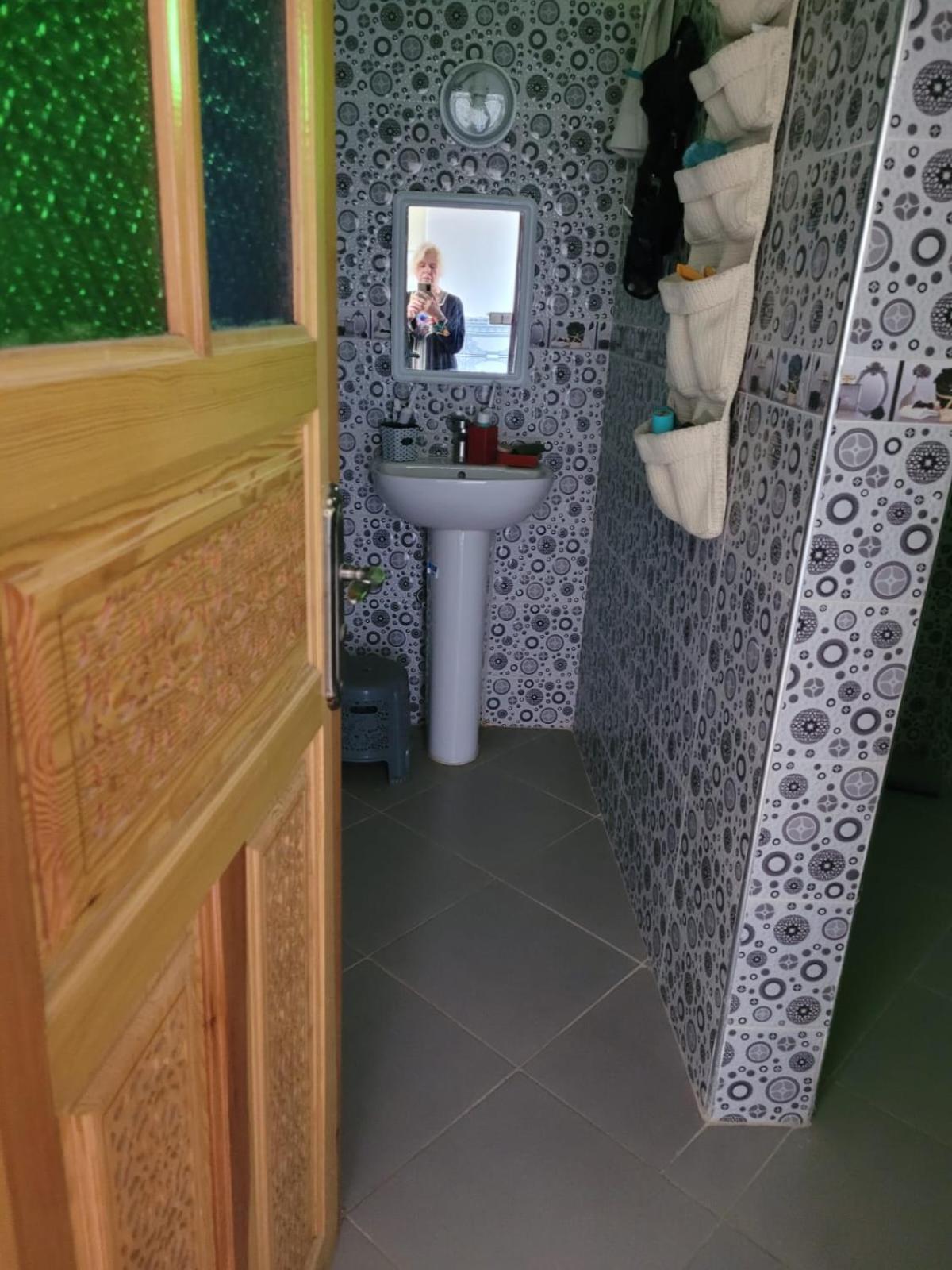 Home Surf Sidi Kaouki Εξωτερικό φωτογραφία