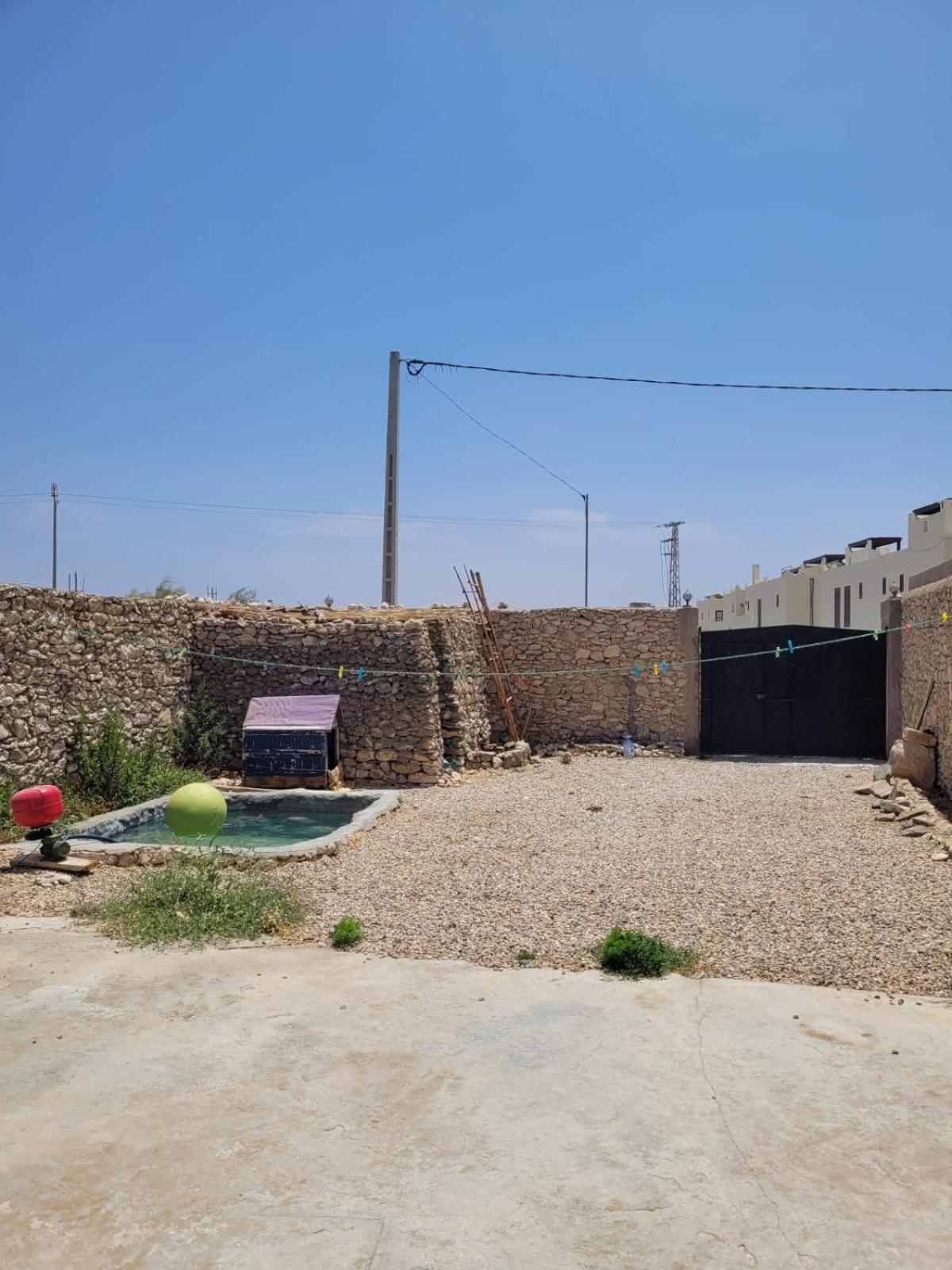 Home Surf Sidi Kaouki Εξωτερικό φωτογραφία