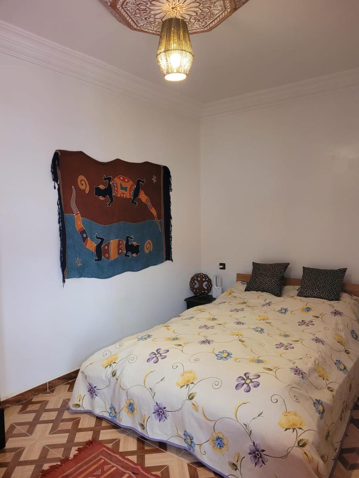 Home Surf Sidi Kaouki Εξωτερικό φωτογραφία
