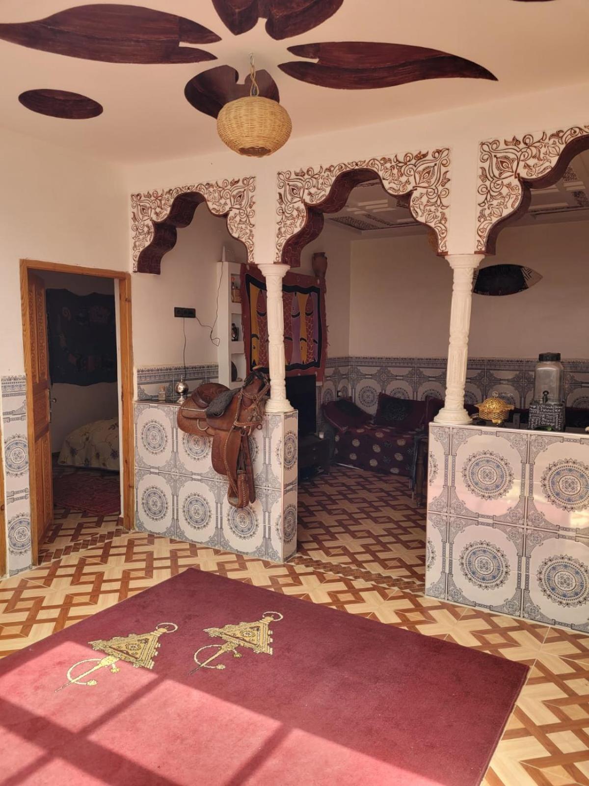 Home Surf Sidi Kaouki Εξωτερικό φωτογραφία